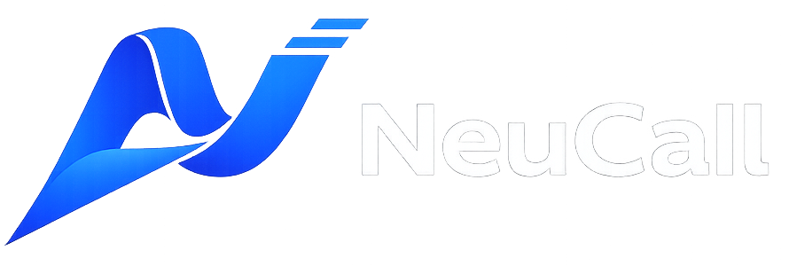 NeuCall Logo
